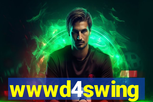 wwwd4swing