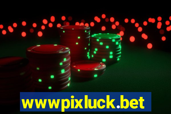 wwwpixluck.bet