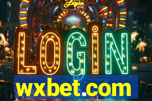 wxbet.com