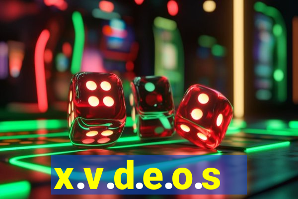 x.v.d.e.o.s