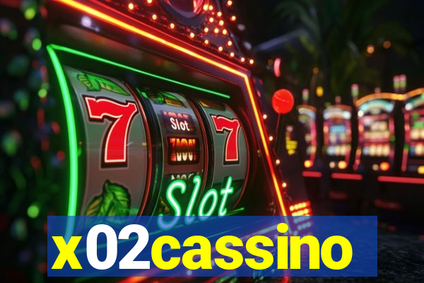 x02cassino