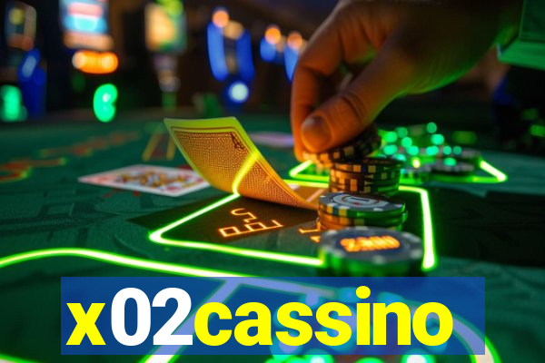 x02cassino