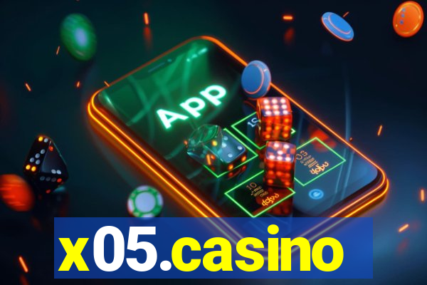 x05.casino