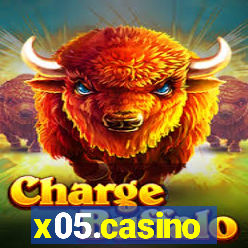 x05.casino