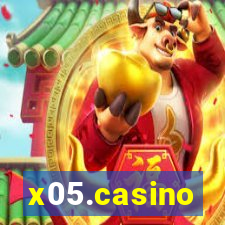 x05.casino