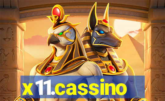 x11.cassino