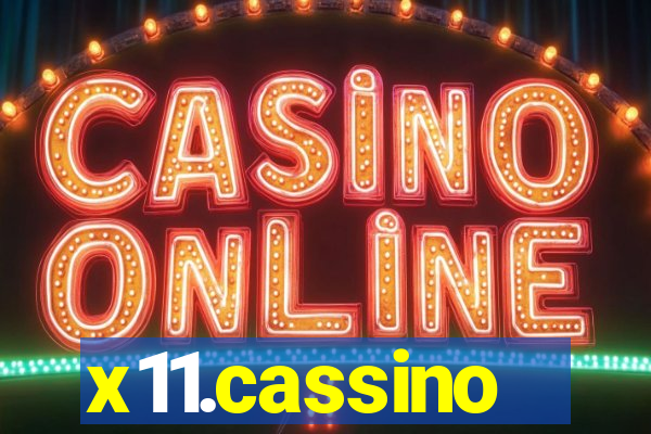 x11.cassino