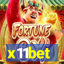 x11bet
