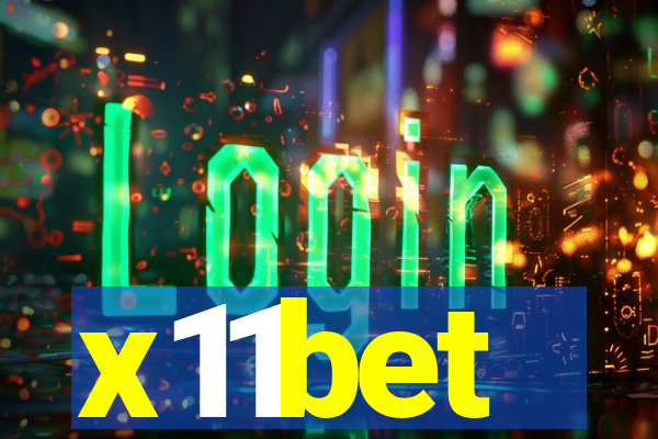 x11bet