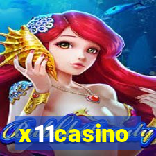 x11casino
