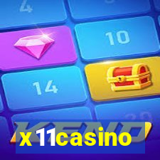 x11casino