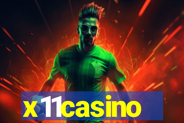 x11casino