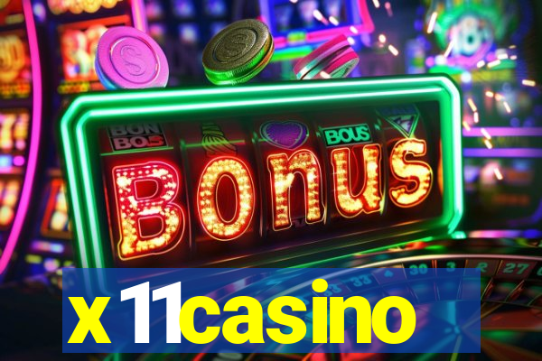 x11casino
