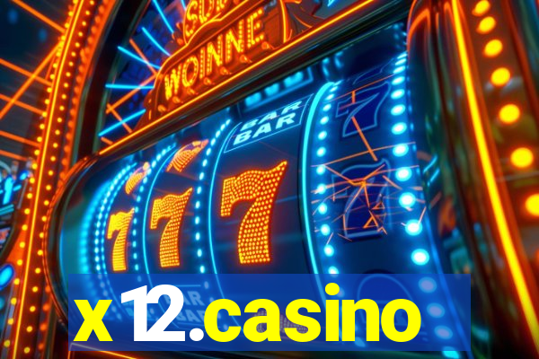 x12.casino