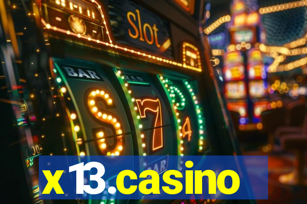 x13.casino