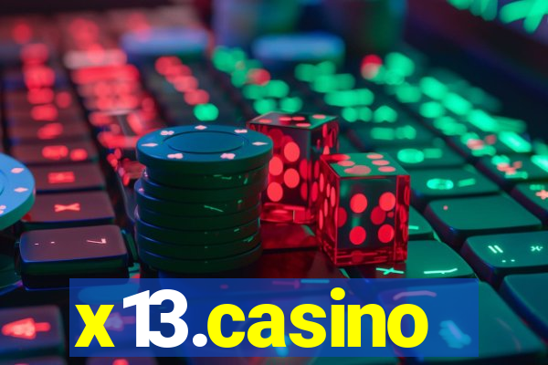 x13.casino
