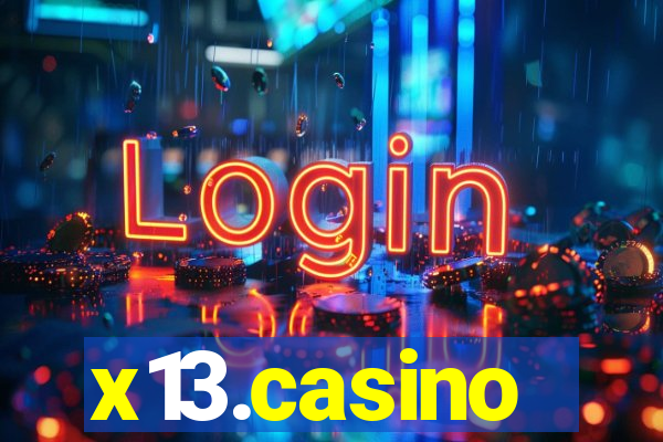 x13.casino
