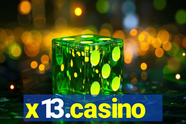 x13.casino