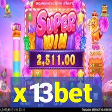 x13bet