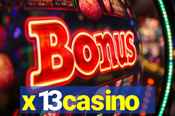 x13casino