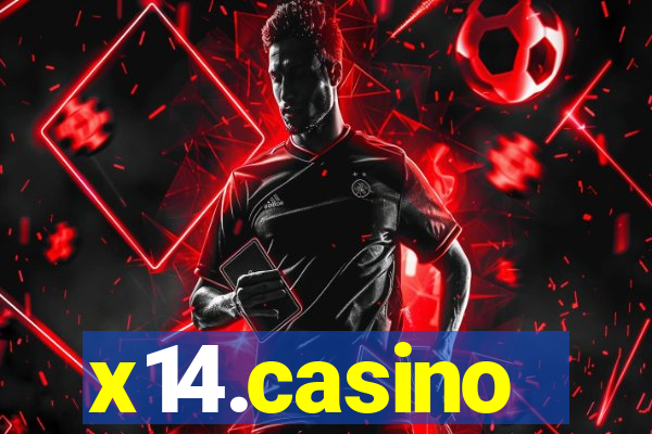 x14.casino