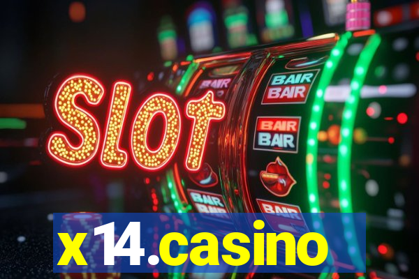 x14.casino