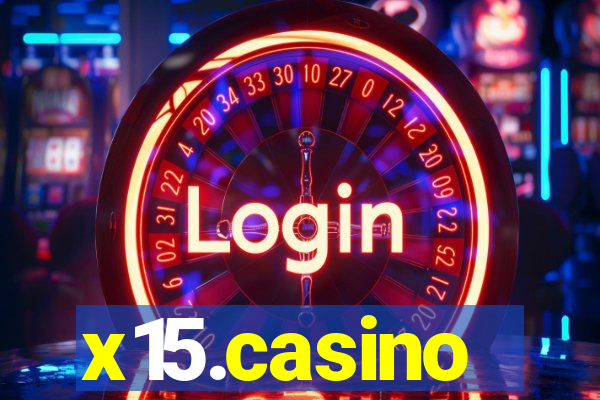 x15.casino