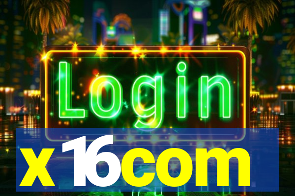 x16com