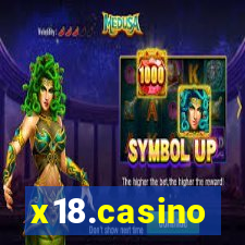 x18.casino
