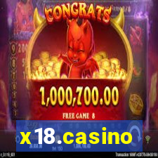 x18.casino