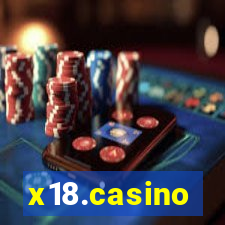 x18.casino