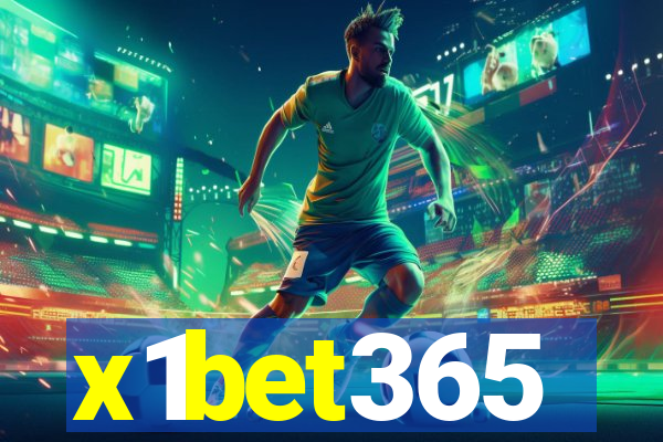 x1bet365