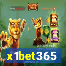 x1bet365