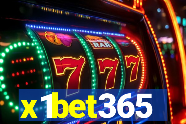x1bet365