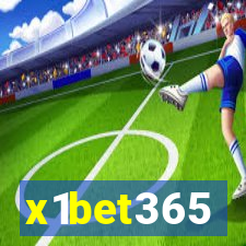 x1bet365