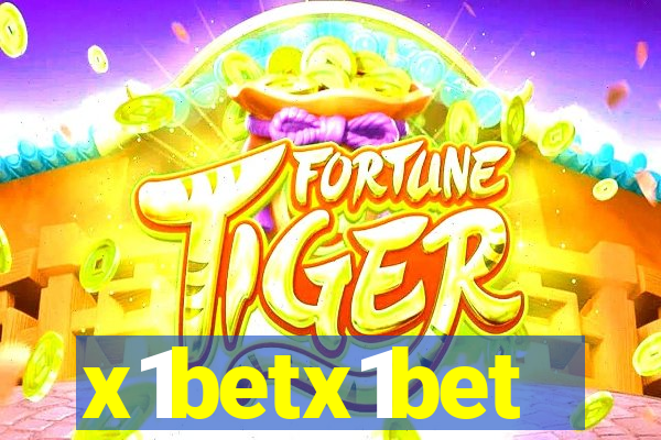 x1betx1bet