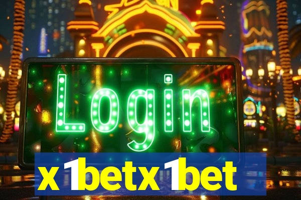 x1betx1bet
