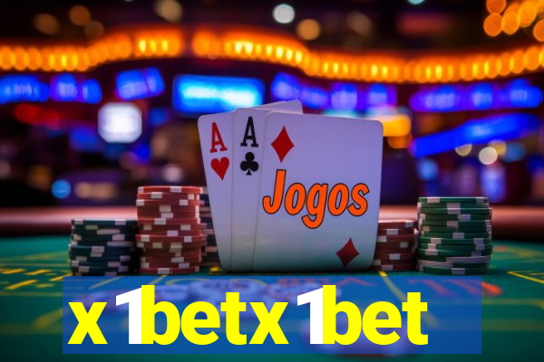 x1betx1bet