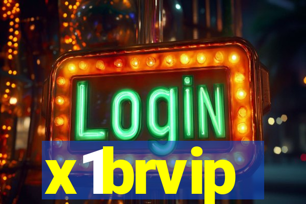 x1brvip