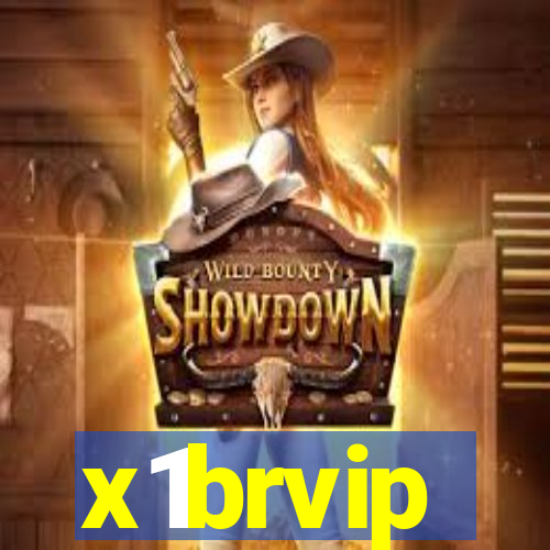 x1brvip