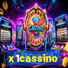 x1cassino