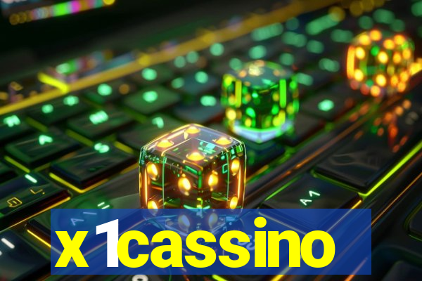 x1cassino