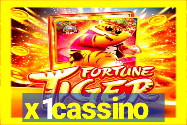 x1cassino