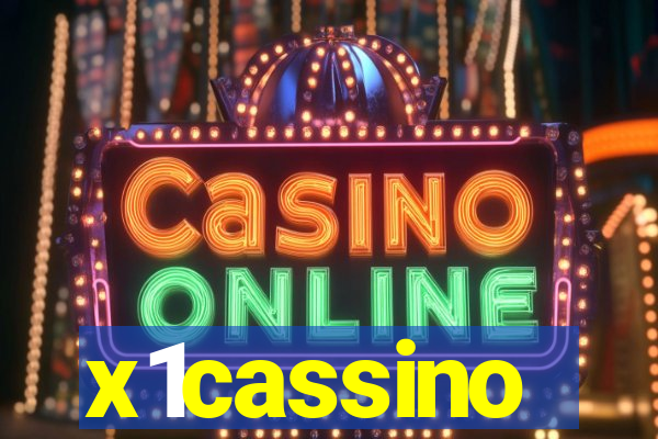 x1cassino