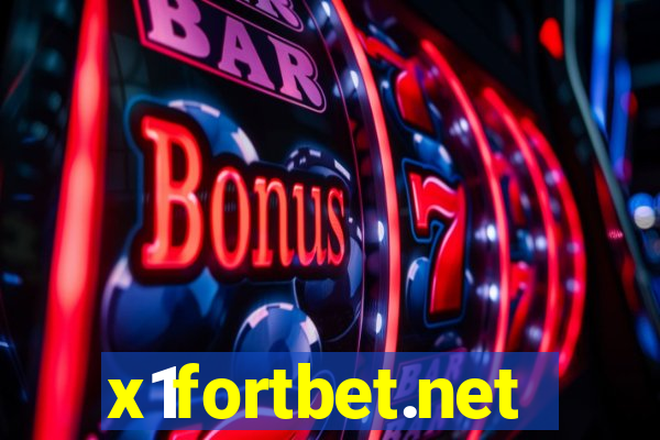 x1fortbet.net