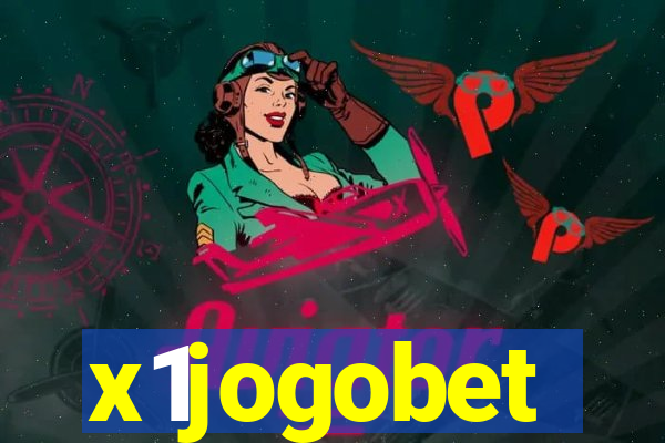 x1jogobet