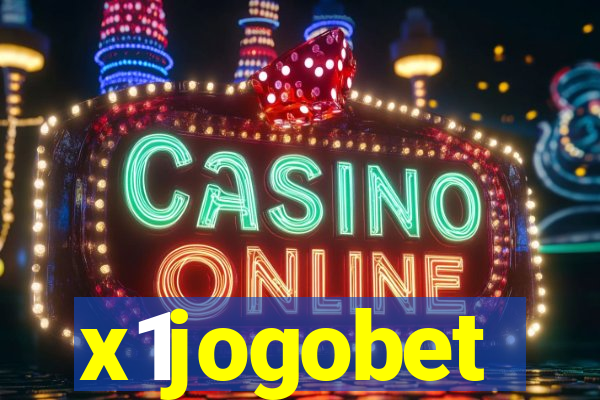 x1jogobet