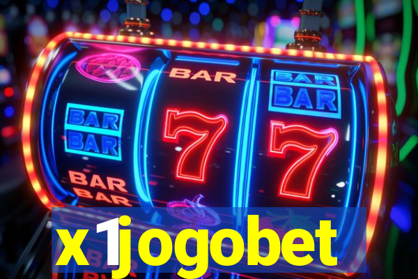 x1jogobet
