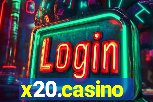 x20.casino
