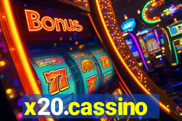 x20.cassino